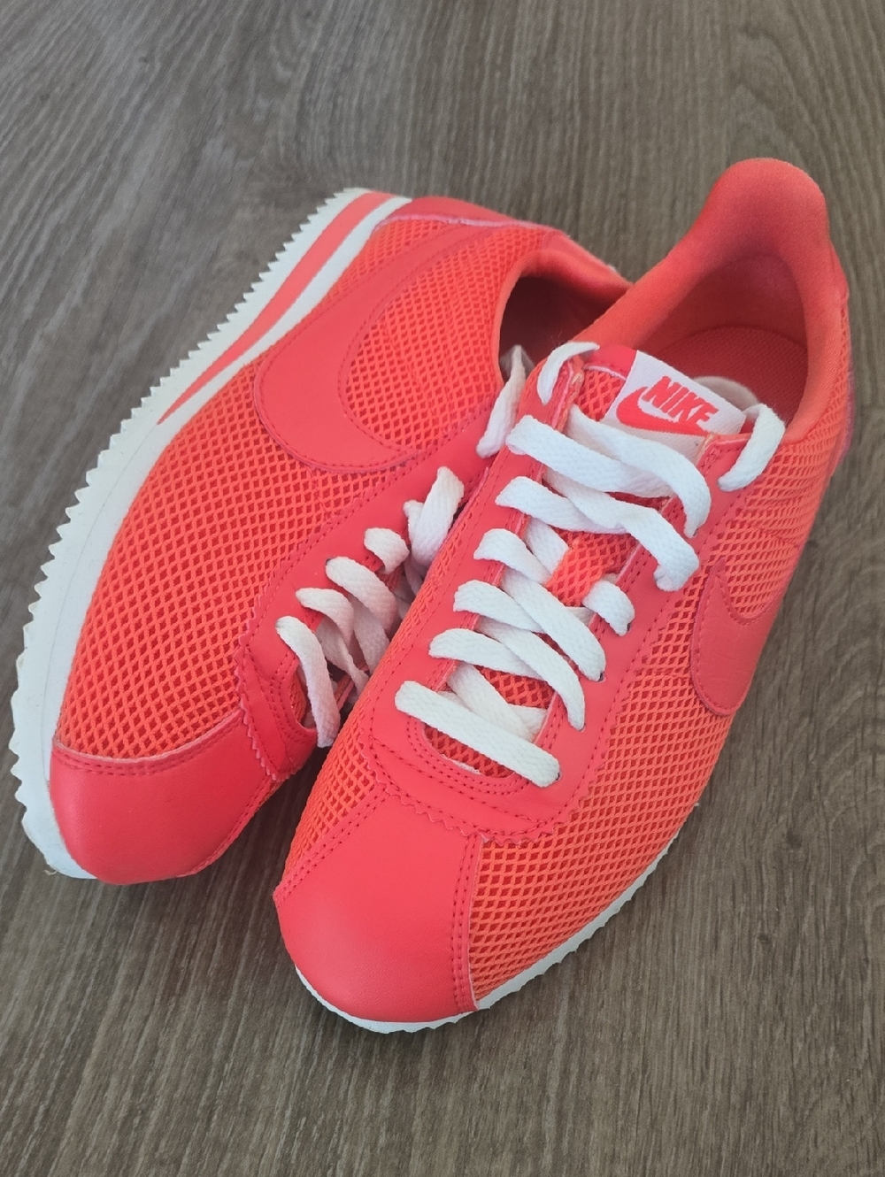 Men's/WMNS - Nike Classic Cortez Stranger Things Independence Day